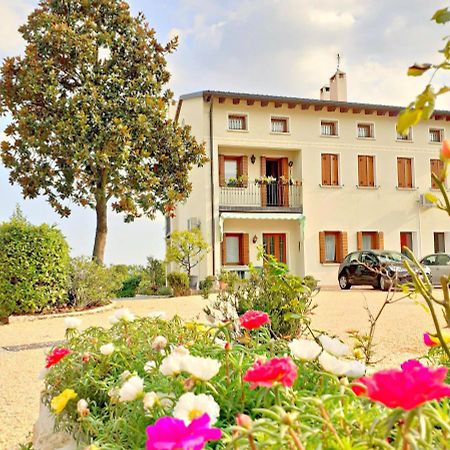 Le Vigne Di Annalisa Sweet Relax Rooms In Unesco Prosecco D.O.C.G. Farra di Soligo Buitenkant foto